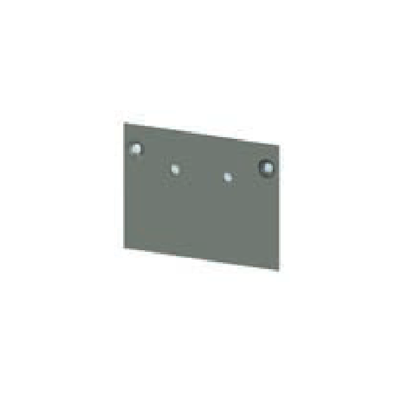 Placa Soporte para Grupo de Bombeo FERCO DN25/32 Placa Soporte para Grupo de Bombeo FERCO DN25/32