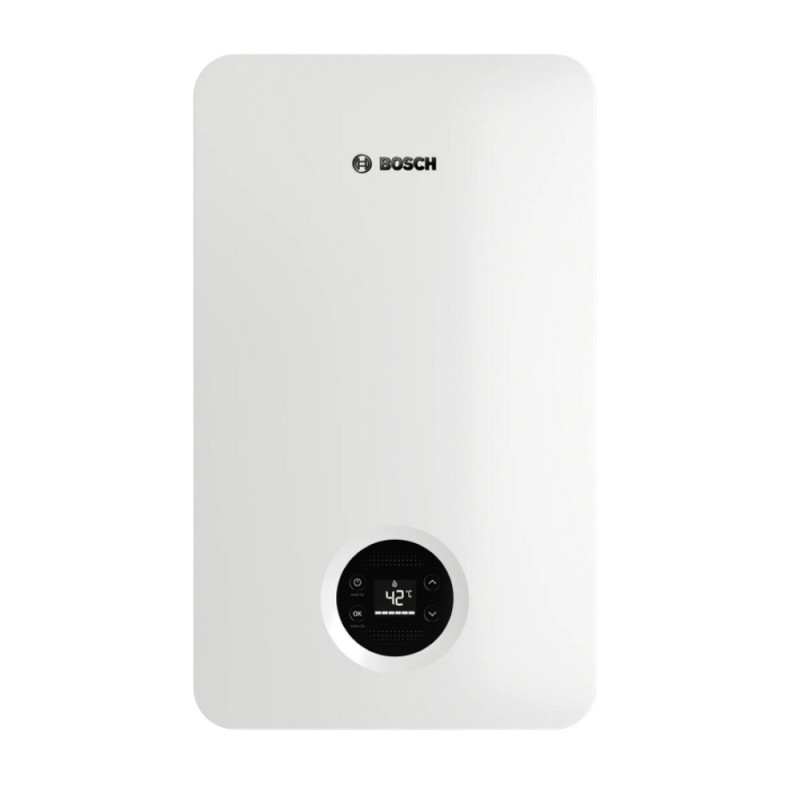 Calentador BOSCH Therm 6600 S 12 butano propano