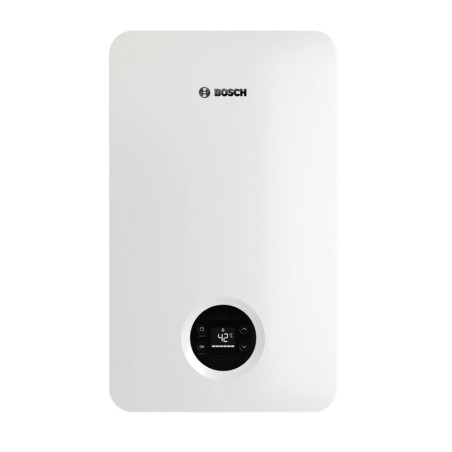 Calentador BOSCH Therm 6600 S 12 butano propano