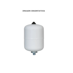 Vaso Acumulador Acero FERCO 12L
