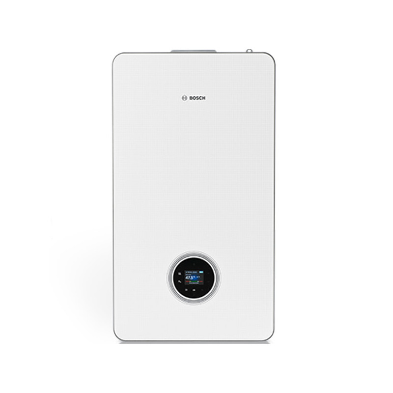 Caldera de gas BOSCH CONDENS 4300i W 24/30 C propano