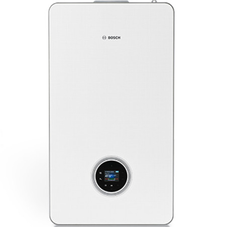 Caldera de gas BOSCH CONDENS 4300i W 24/30 C propano