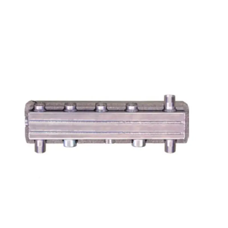Colector General 2 zonas FERCO HV60/70-2
