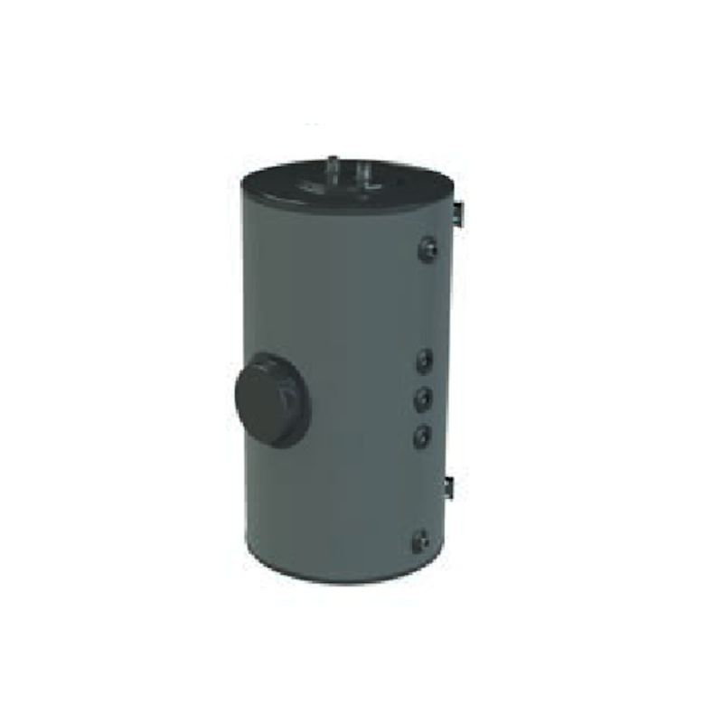 Interacumulador Inox Solar SND100M FERCO Interacumulador Inox Solar SND100M FERCO