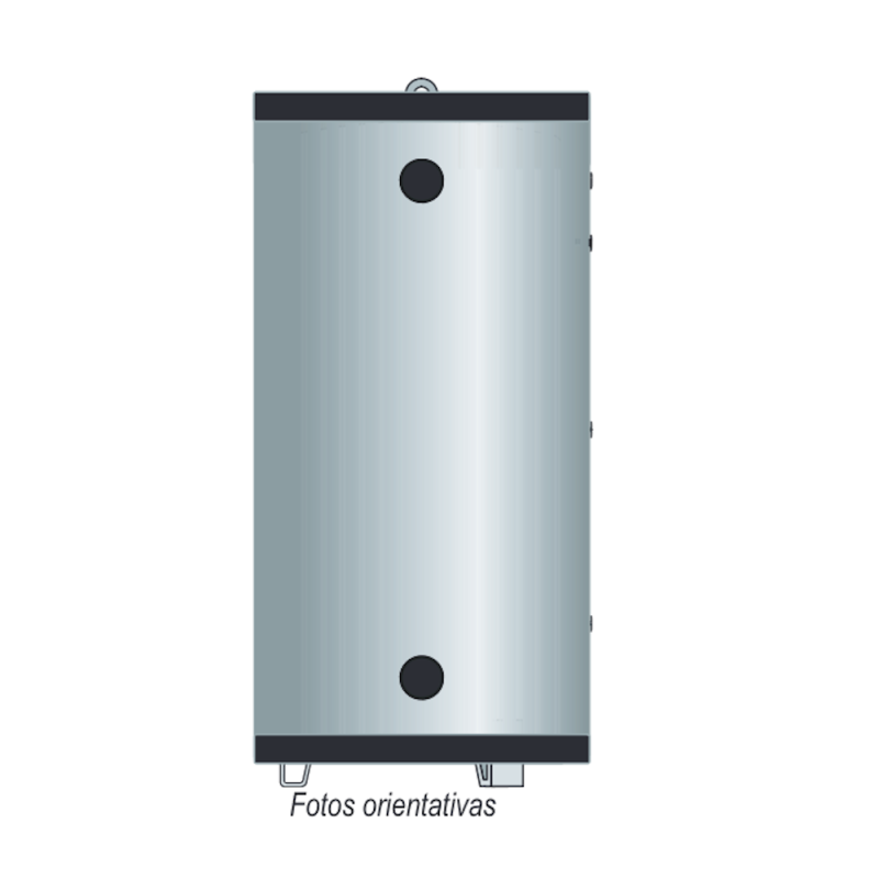 Depósito de inercia inox FERCO DIIGDepósito de Inercia Inox FERCO DIIGV4000 Depósito de inercia inox FERCO DIIGDepósito de Inercia Inox FERCO DIIGV4000