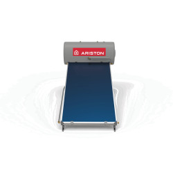 ARISTON KAIROS THERMO GR2 150-1 TT ( Soporte Tejado)