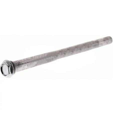 Ánodo de Magnesio rosca 1¼" 50x32mm