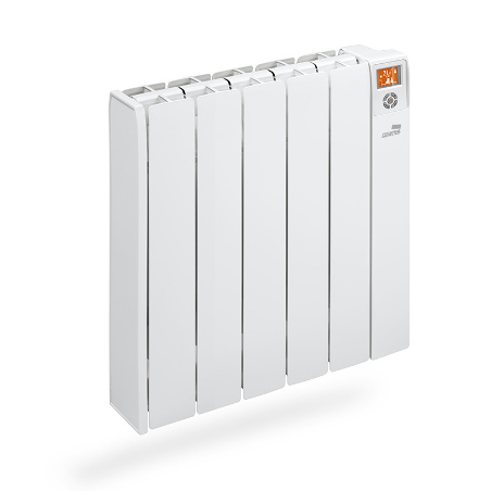Emisor Térmico Fluido COINTRA SIENA 750