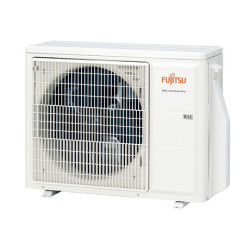 Unidad exterior Aire Acondicionado Techo FUJITSU ABY80-KA
