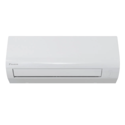 Unidad interior aire acondicionado DAIKIN Sensira TXF25F diseño compacto