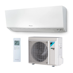 Aire Acondicionado DAIKIN...