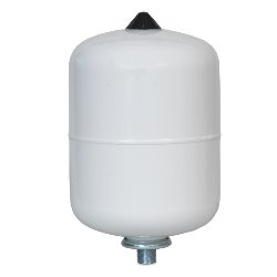 medidas conexion vaso de expansion blanco 8 litros