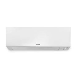 Unidad interior aire acondicionado DAIKIN Perfera TXM50R diseño elegante