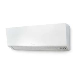 Diseño premium unidad interior DAIKIN Perfera TXM50R