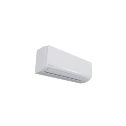 Diseño compacto de la unidad interior Daikin Sensira
