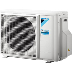 Compresor Daikin 2MXF40C1 de bajo consumo y alto rendimiento