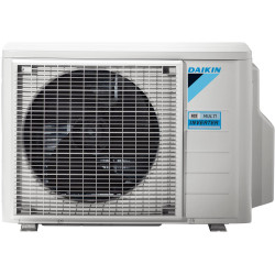 Compresor Daikin 2MXF40C2 de bajo consumo y alto rendimiento