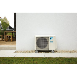 Unidad exterior Daikin 2MXF40C2 para sistema Multisplit 2x1
