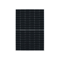 Panel Solar Fotovoltaico Johnson JSUN450N 450W Monocristalino N-TYPE TOPCon Half-Cut