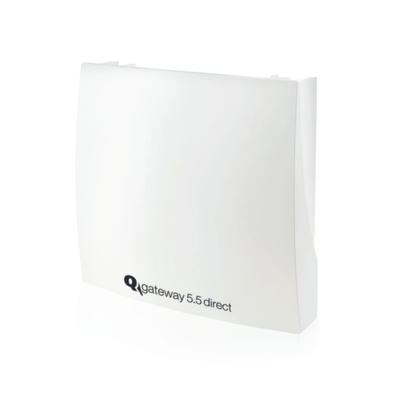 Puerta de Enlace QUNDIS Q Gateway 5.5 Direct 2T 13008 Puerta de Enlace QUNDIS Q Gateway 5.5 Direct 2T 13008