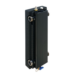 Separador Hidráulico WATTS HW80/120 4 m³/h – 44 kW  1 1/2"