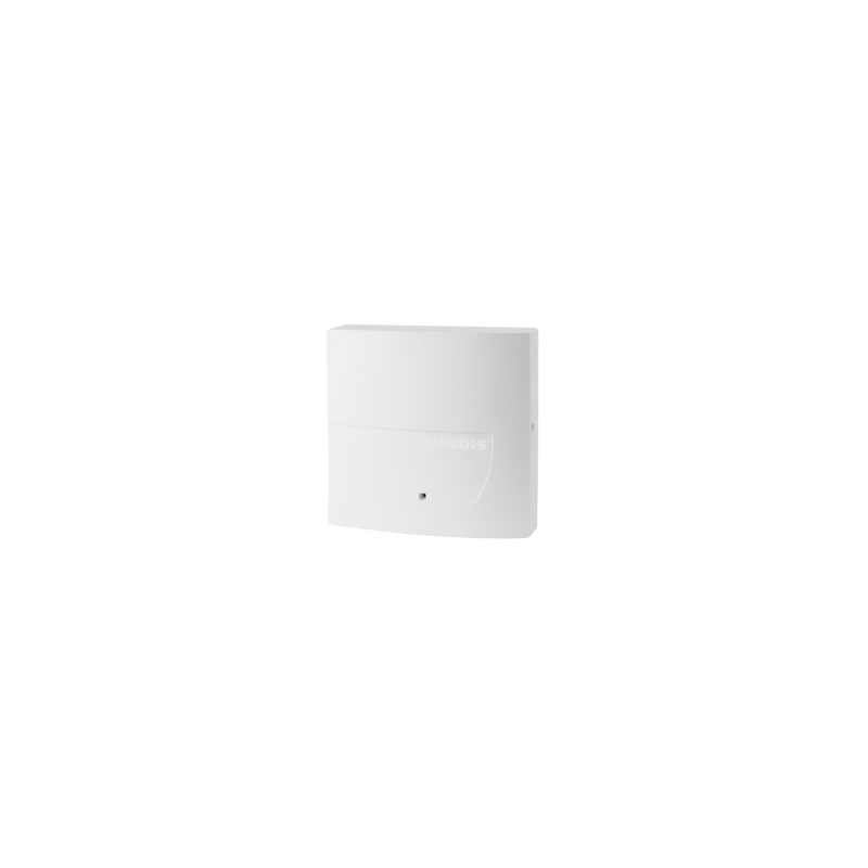 Nodo de Red QUNDIS Q Node 5.5 RNN5000M0 Nodo de Red QUNDIS Q Node 5.5 RNN5000M0