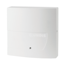 Nodo de Red QUNDIS Q Node 5.5 RNN5000M0