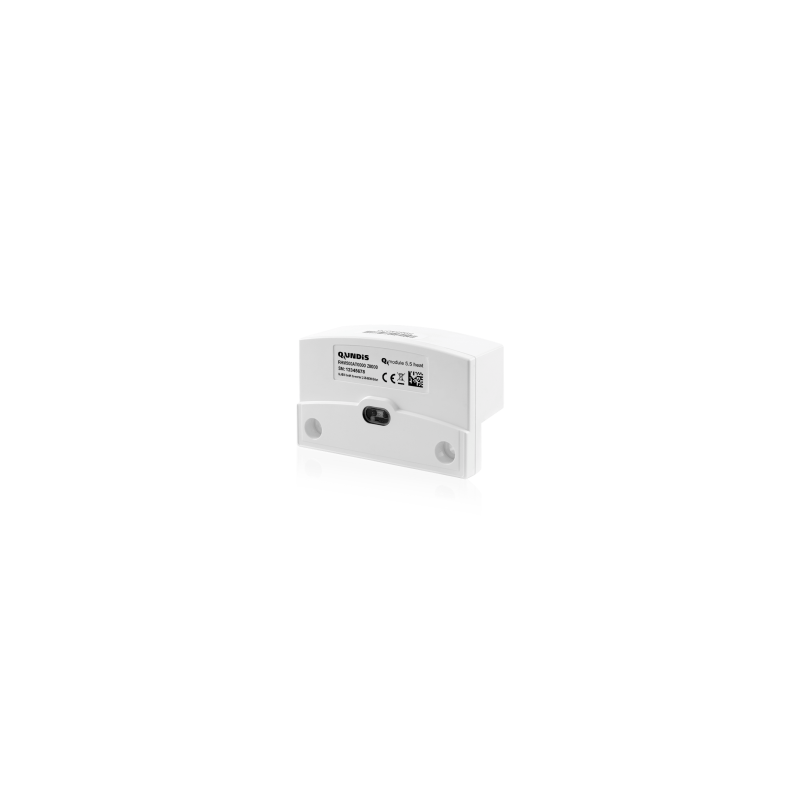 Módulo Qmodule 5.5 Heat QUNDIS para lectura remota