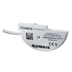 Módulo de Comunicaciones QUNDIS Q MODULE M-BUS WATER