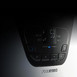 Termo ARISTON LYDOS HYBRID WIFI 80
