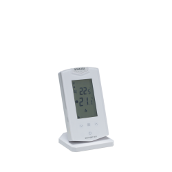 Termostato Ambiente Inteligente DOMUSA CONFORT WIFI