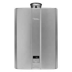 Calentador de Condensación Interior RINNAI Infinity N26i GN