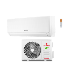 Conjunto Aire Acondicionado JOHNSON ETNA 25