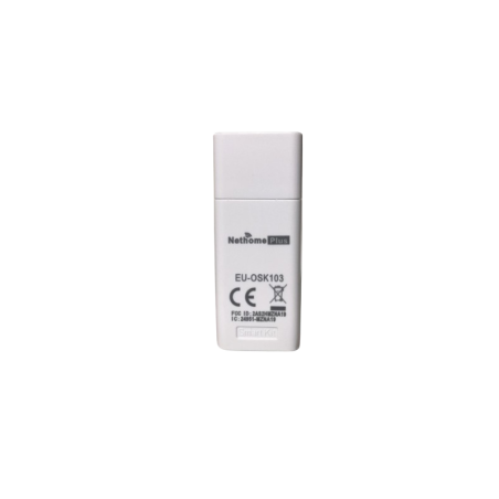 Accesorio Wi-Fi JOHNSON KITWI-MO