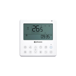 Mando con conexión WiFi JOHNSON JCRL120PW