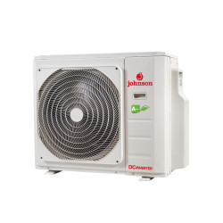 Multisplit Unidad Exterior 2x1 JOHNSON J2FM54V2
