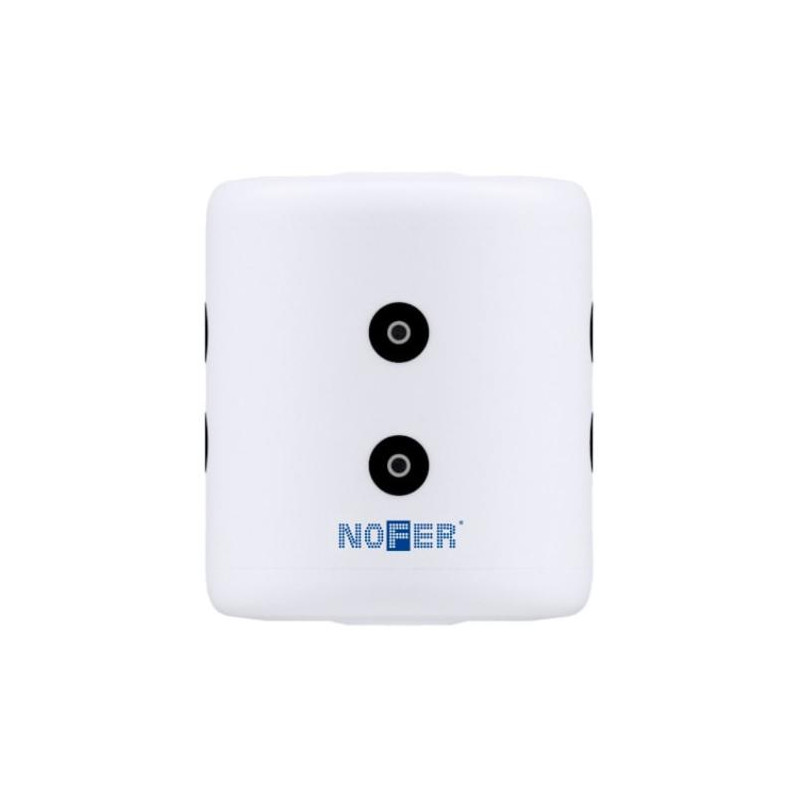 Depósito de Inercia NOFER BF050