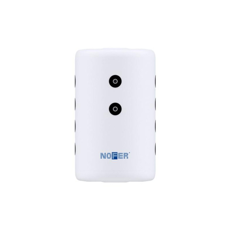 Depósito de Inercia NOFER BF080