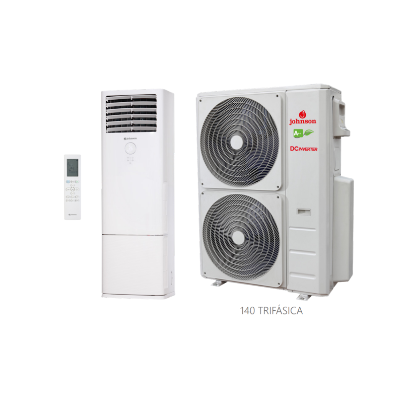 Columna de Aire JOHNSON JSM140Y3K Columna de Aire JOHNSON JSM140Y3K