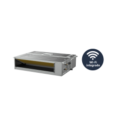 Multisplit Unidad Interior Conducto JOHNSON JDM25V3