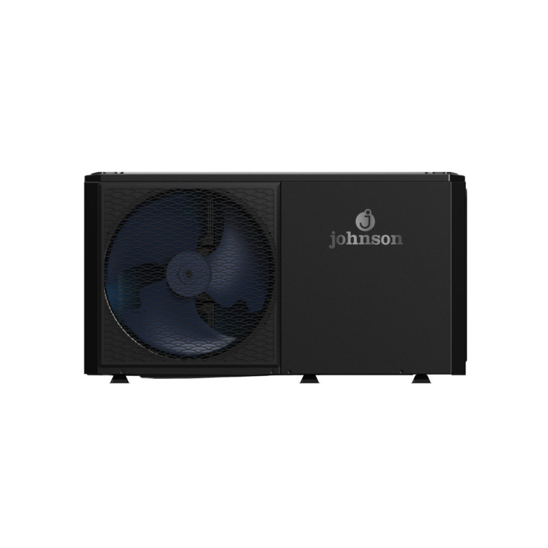 Aerotermia Monoblock JOHNSON AURUM R290 M 80 WIFI Aerotermia Monoblock JOHNSON AURUM R290 M 80 WIFI