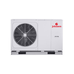Aerotermia Monoblock JOHNSON AURUM R32 M 80 WIFI