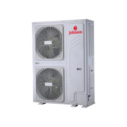 Aerotermia Monoblock Trifásica JOHNSON AURUM R32 M 220 WIFI