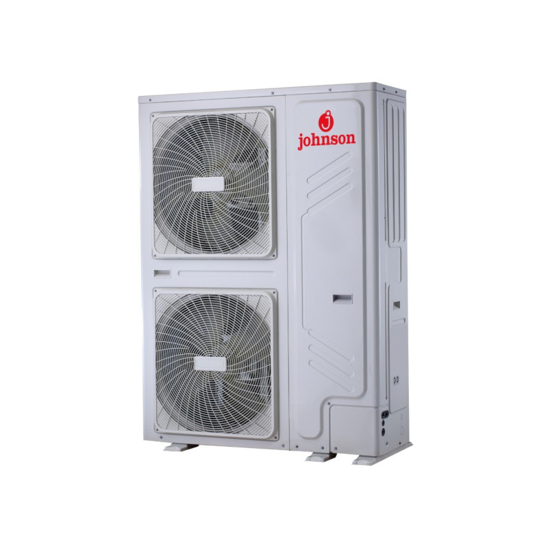 Aerotermia Monoblock Trifásica JOHNSON AURUM R32 M 220 WIFI