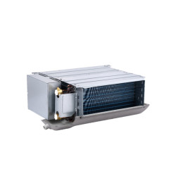Fancoil Conducto JHONSON MISTRALCON A 30