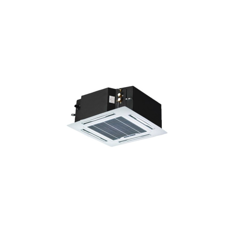 Fancoil Cassette Compacto 4 vías JOHNSON MISTRALCAS 30 Fancoil Cassette Compacto 4 vías JOHNSON MISTRALCAS 30