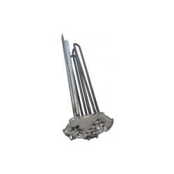 Resistencia Ariston 816518 6 kW para termo 500 ST6
