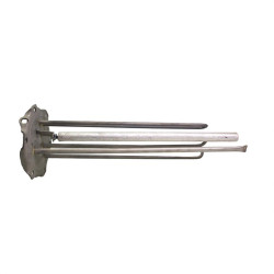 resistencia termo electrico ariston 500 litros