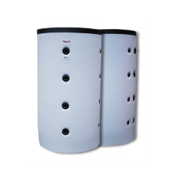 Acumulador ACS AQUAFLEX VOLTER 2000