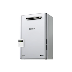 Calentador de Condensación Exterior RINNAI Infinity Enjin 20e GN